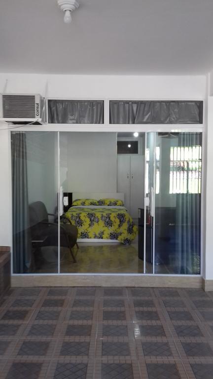 Hospedagem Cabo Frio Apartamento Exterior foto
