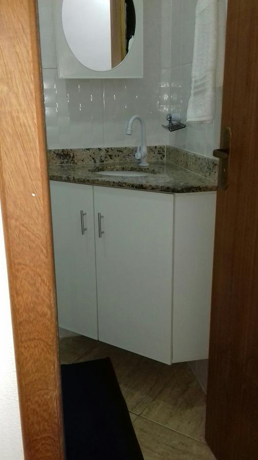 Hospedagem Cabo Frio Apartamento Exterior foto