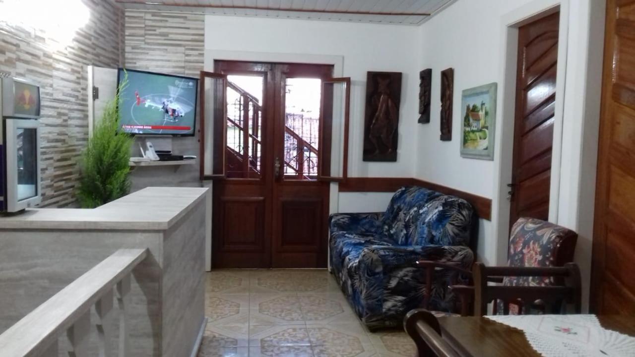 Hospedagem Cabo Frio Apartamento Exterior foto