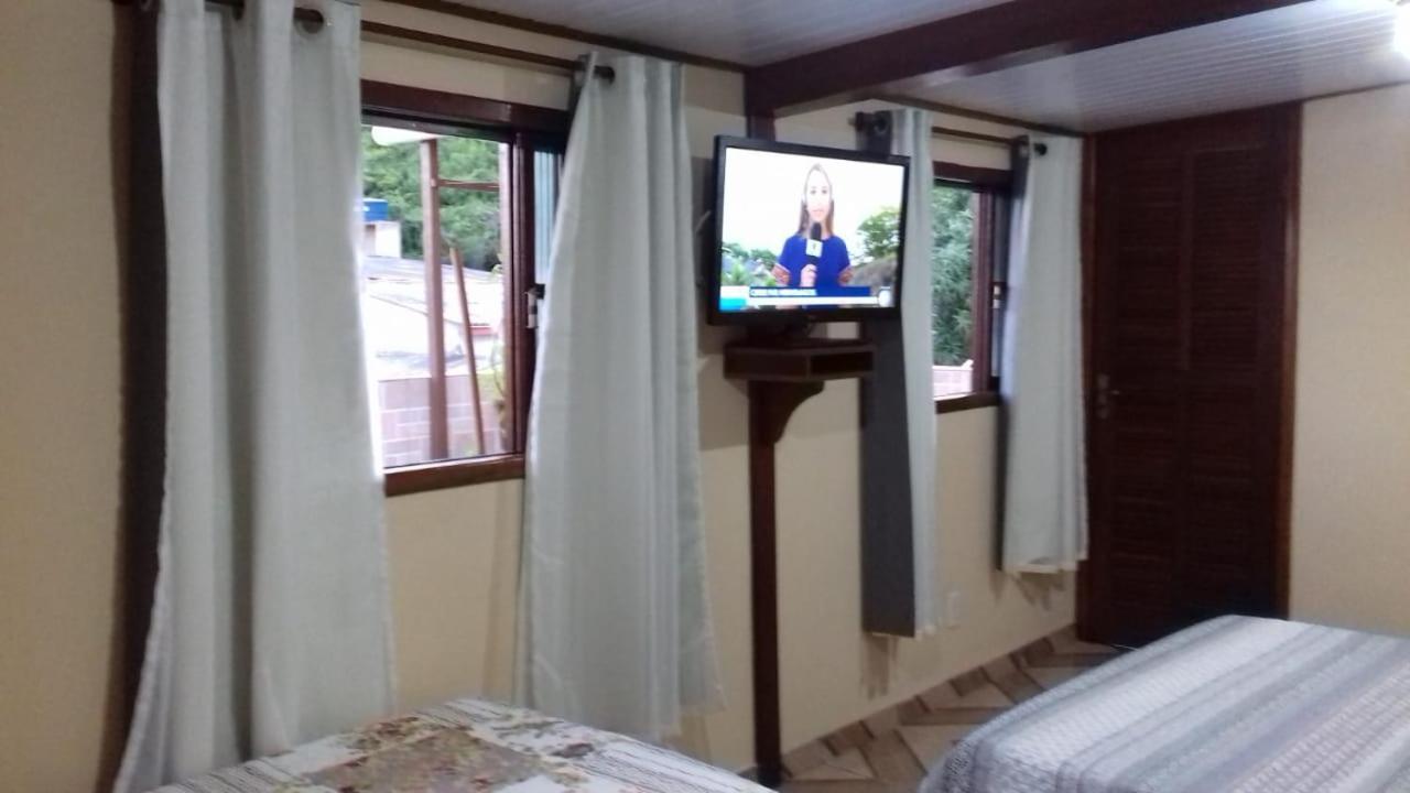 Hospedagem Cabo Frio Apartamento Exterior foto
