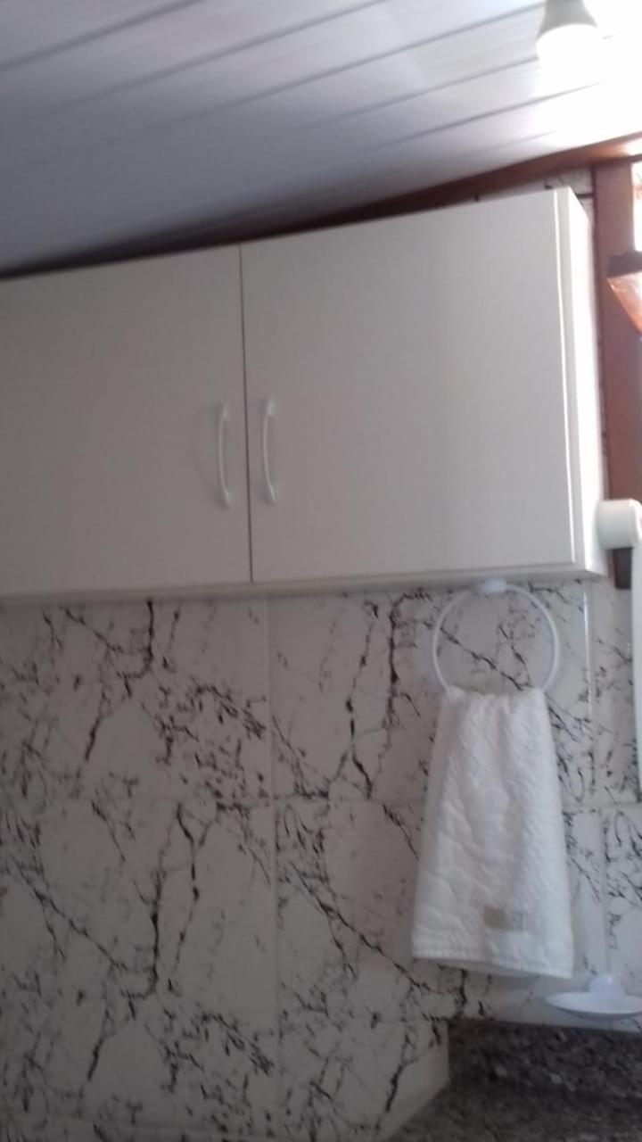 Hospedagem Cabo Frio Apartamento Exterior foto