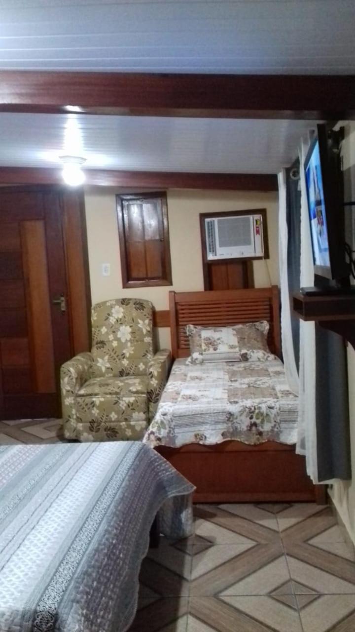 Hospedagem Cabo Frio Apartamento Exterior foto