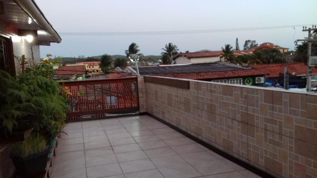 Hospedagem Cabo Frio Apartamento Exterior foto