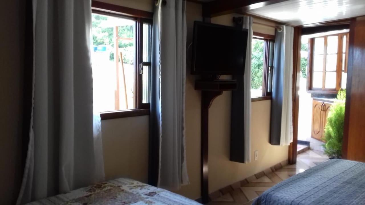Hospedagem Cabo Frio Apartamento Exterior foto